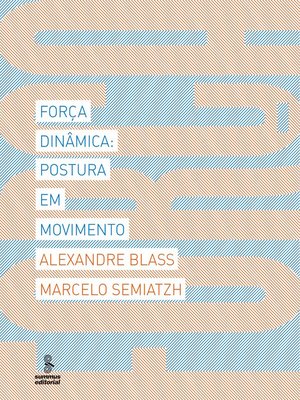 cover image of Força dinâmica